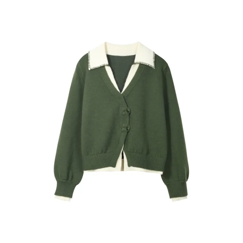 MISHOW Knitwear Women's-0