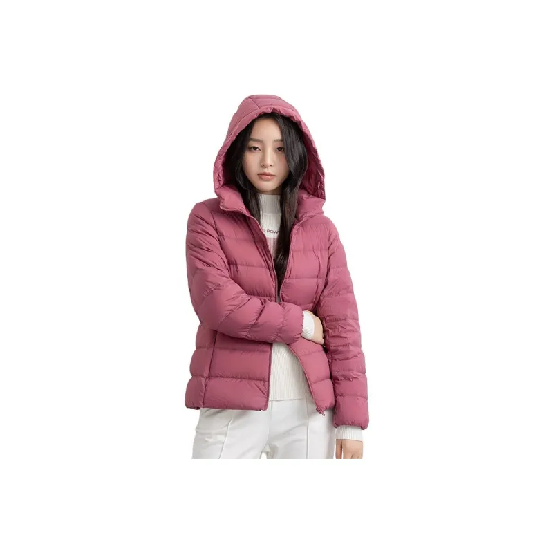 YAYA Down Jackets Women's-10