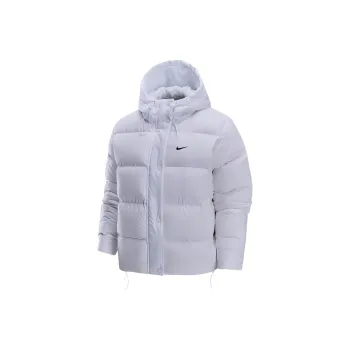 Nike Therma FITSportswear Metro Down Jacket Women's White