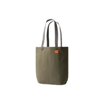 BELLROY Fabric Tote Bag, Shopping Bag, Handbag, Shoulder Bag Unisex