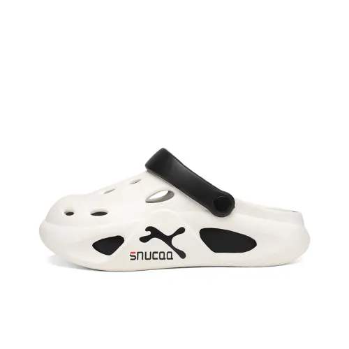 Hong Kong Meng Clogs Men