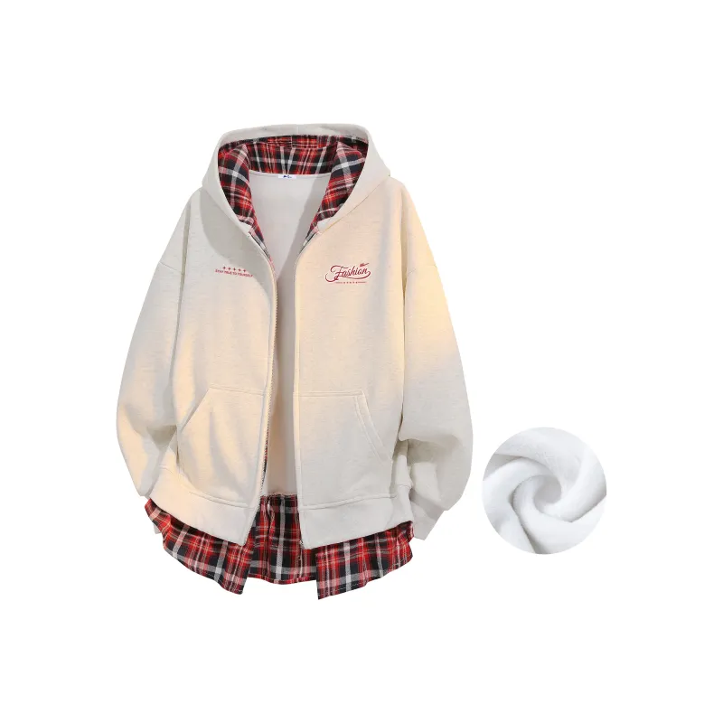 Warrior Huichao Riding The Wind Collection Jackets Coats Unisex-20