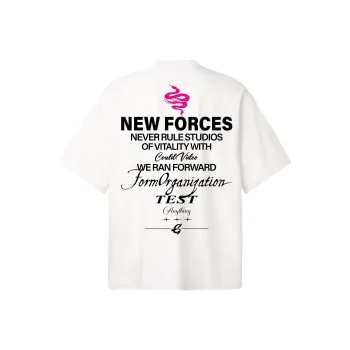 NEVER RULE T Shirts Unisex