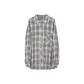 Glacier Blue Plaid