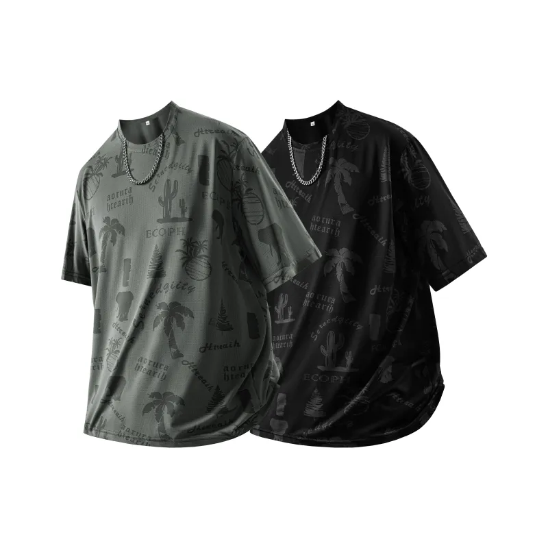 KAIPAINEN T Shirts Unisex-9