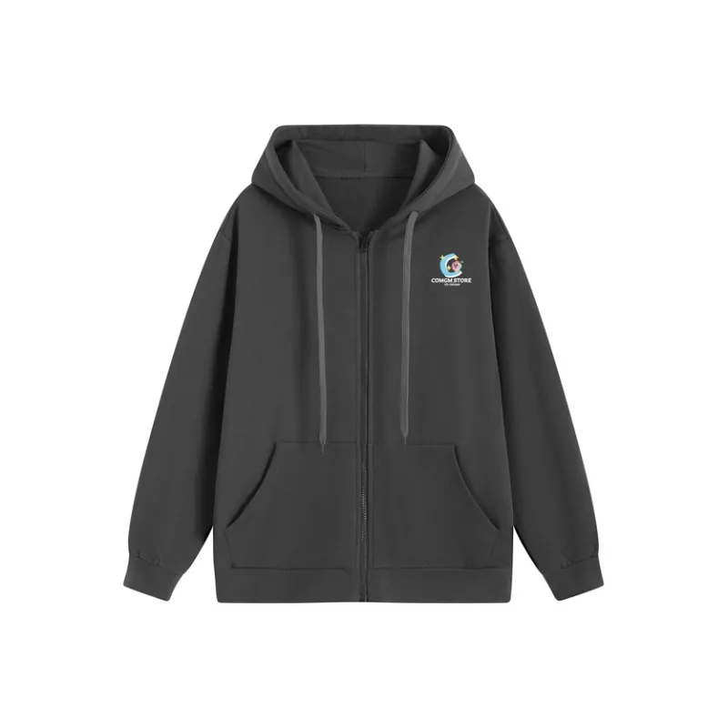 COMGM Sweatshirts Unisex-8