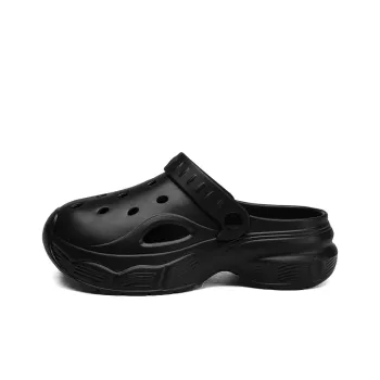 Hong Kong Meng Clogs Unisex