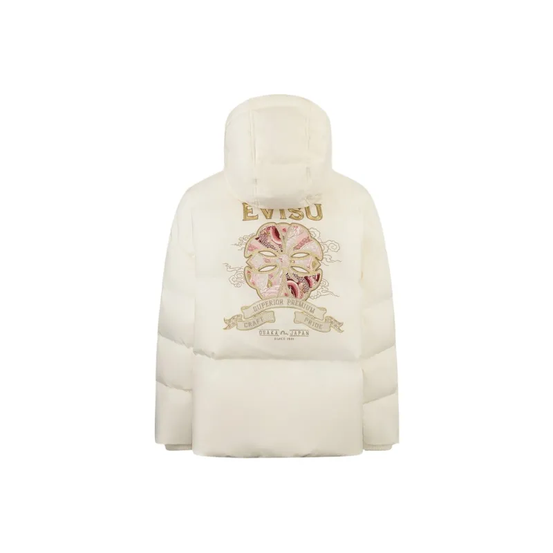 EVISU Down Jackets Women's-2