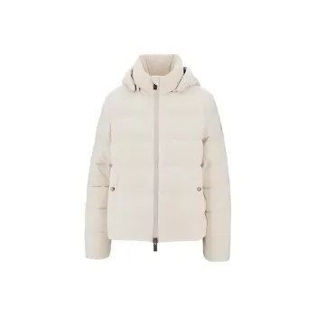 PYRENEX Jackets Coats Women's White