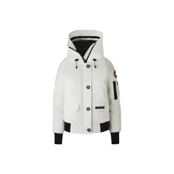 Canada Goose Chilliwack Hooded Bomber Jacket