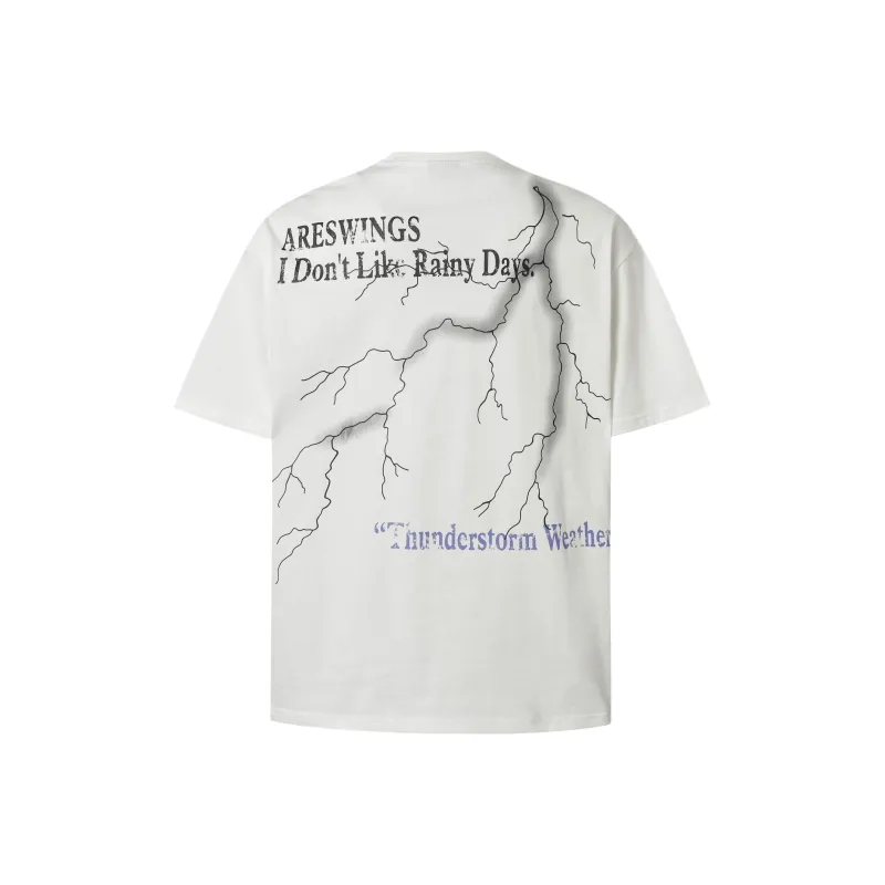 PAINT STAIN T Shirts Unisex-1