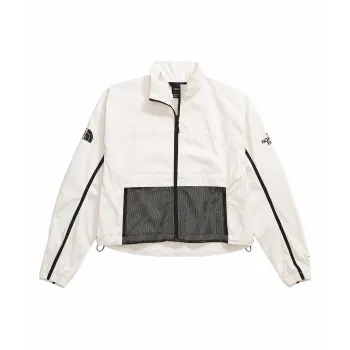 THE NORTH FACE THE NORTH FACE Apparel Collection Jackets Women's White Sand Dune