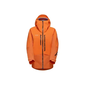 MAMMUT Eiger Free Advanced HS Jackets & Coats Women's