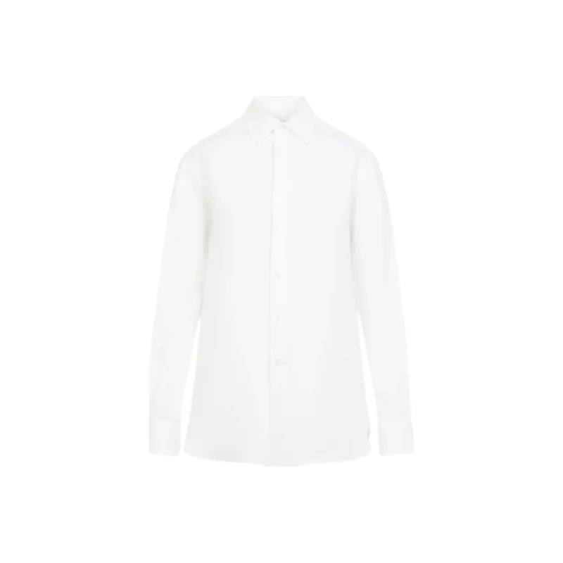 Ralph Lauren Cotton Shirt-0