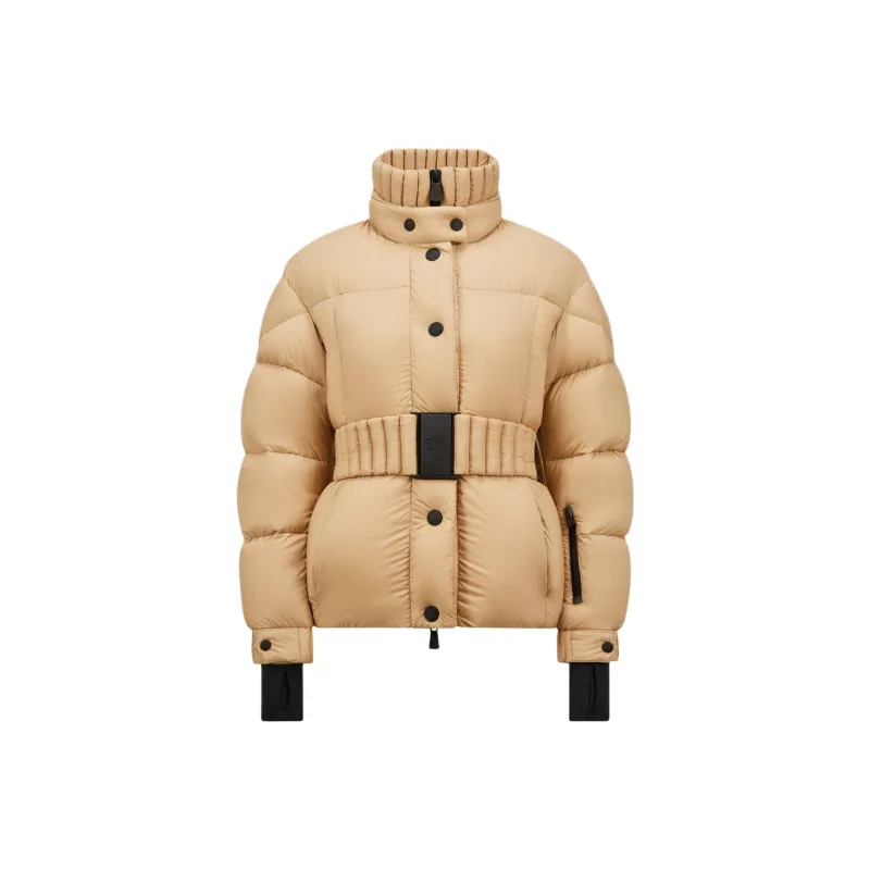 Moncler Grenoble Coronel Hooded Ski Down Jacket-0