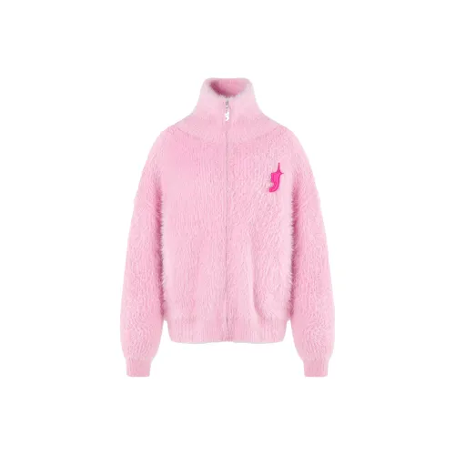 FTT Flythetruth Knitwear Women's