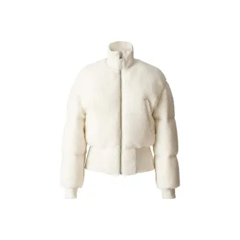 MACKAGE Jackets & Coats Women's White