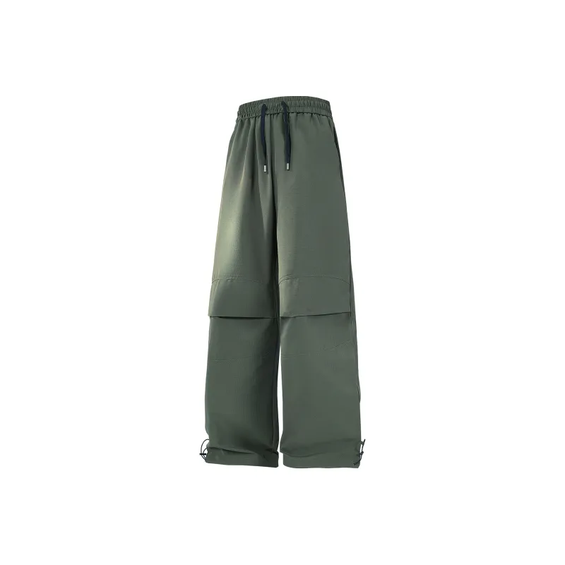Endless Abyss Casual Pants Unisex-2