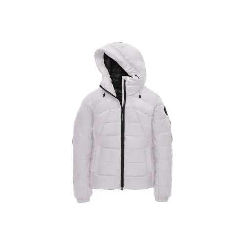 Canada Goose Abbott Hoody Jacket