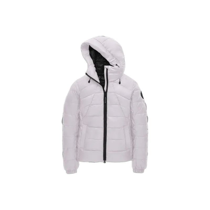 Canada Goose Abbott Hoody Jacket-0