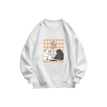 POLAR BEAR Sweatshirts Unisex