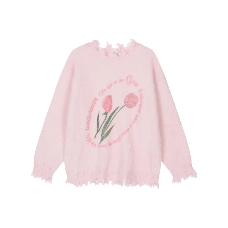 JOLLIGHT Knitwear Women's-1
