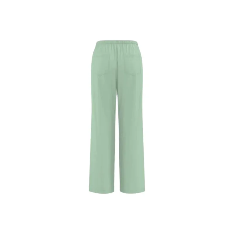 URBAN REVIVO Casual Pants Women's-3