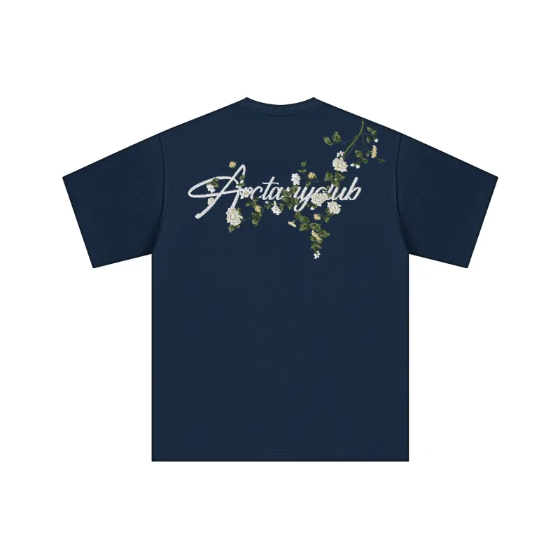 RCTAMY T Shirts Unisex-4