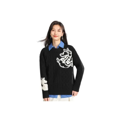 Coredorm Knitwear Women's