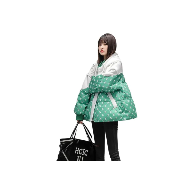 YAYA Down Jackets Women's-8