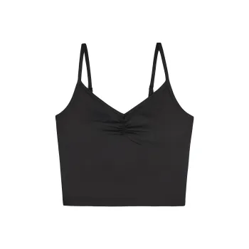 Hollister Camisole Women's Black