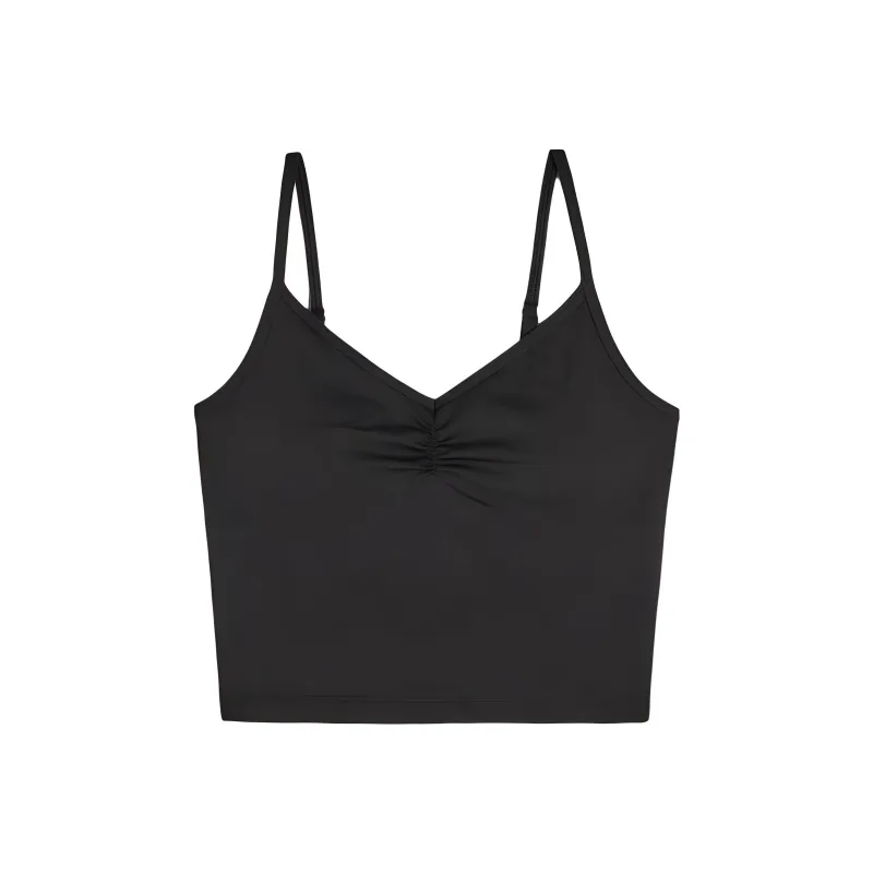 Hollister Camisole Women's Black-0