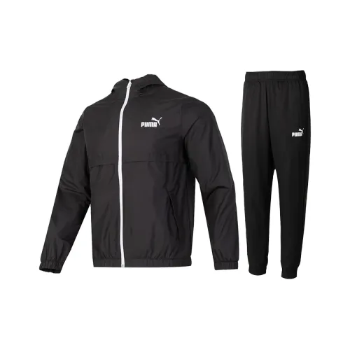 puma jaab xt herren's Black