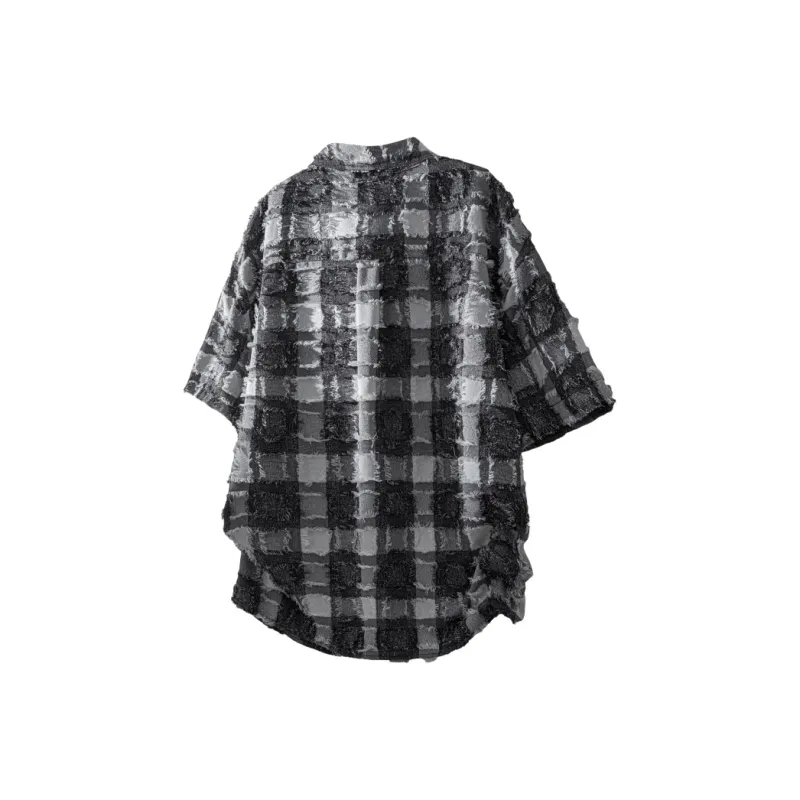 Warrior Huichao Riding The Wind Collection Shirt Unisex-13