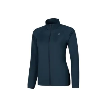 Asics Jackets Coats Women's Dark Blue
