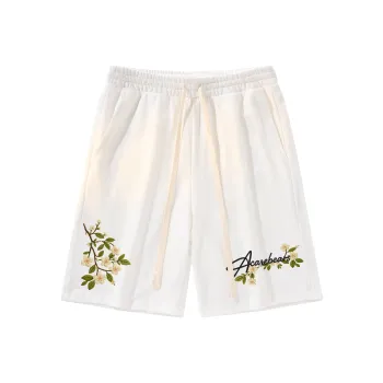 CAREBEARS Casual Shorts Unisex