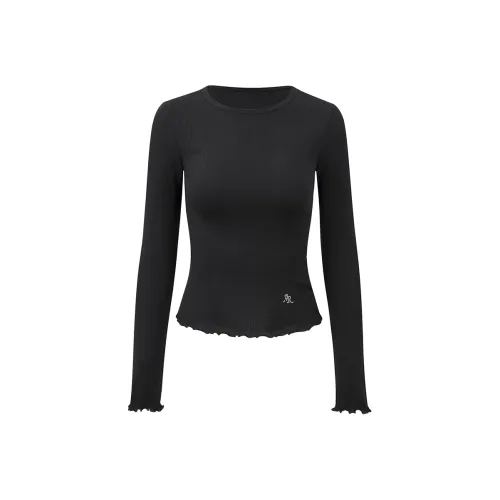 Ariseism T Shirts Women's
