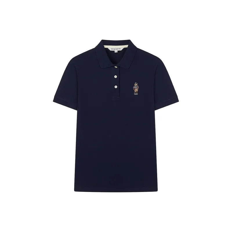 Teenie Weenie Polo Shirt Women's-12