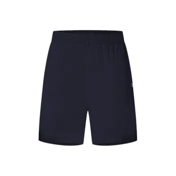 FILA Casual Shorts Men's NV Royal Blue