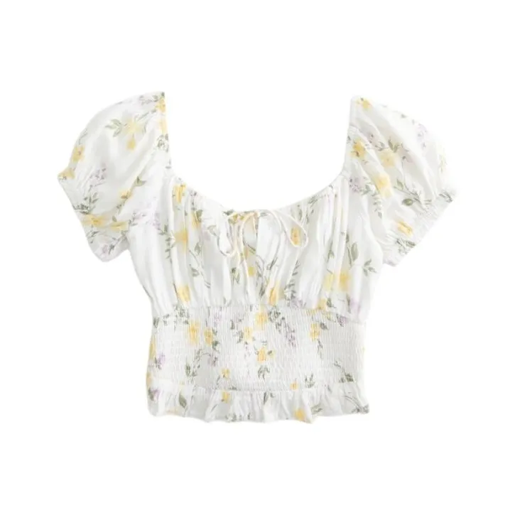 Hollister Shirts Women's-5