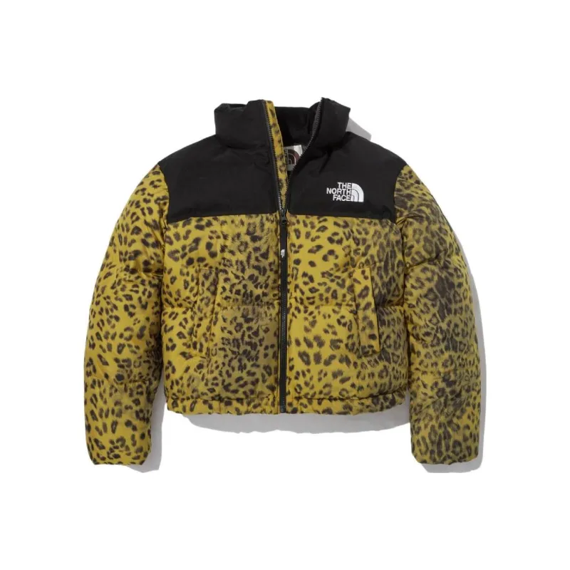 THE NORTH FACE Jackets Women's Yellow-0