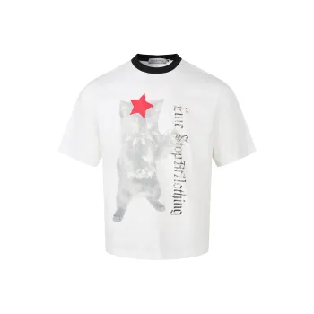 MADE EXTREME T Shirt Unisex White