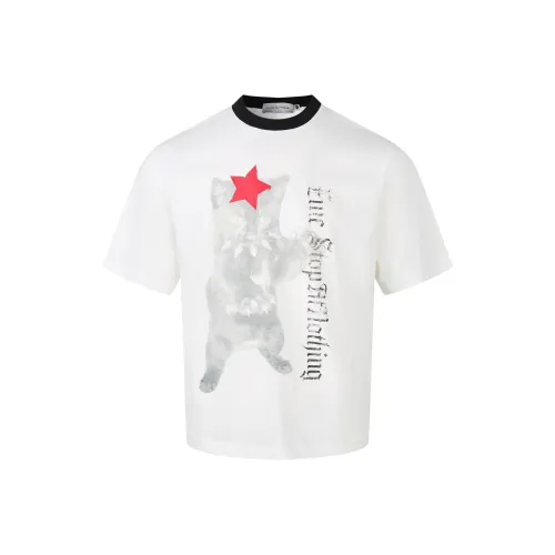 MADE EXTREME T Shirt Unisex White