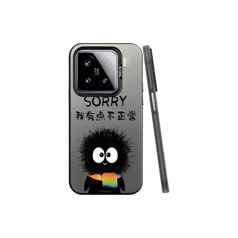 BAOCHENG Phone Cases-0