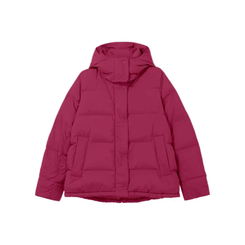 Lululemon Wunder Puff Series Down Jacket Winter Women's-23
