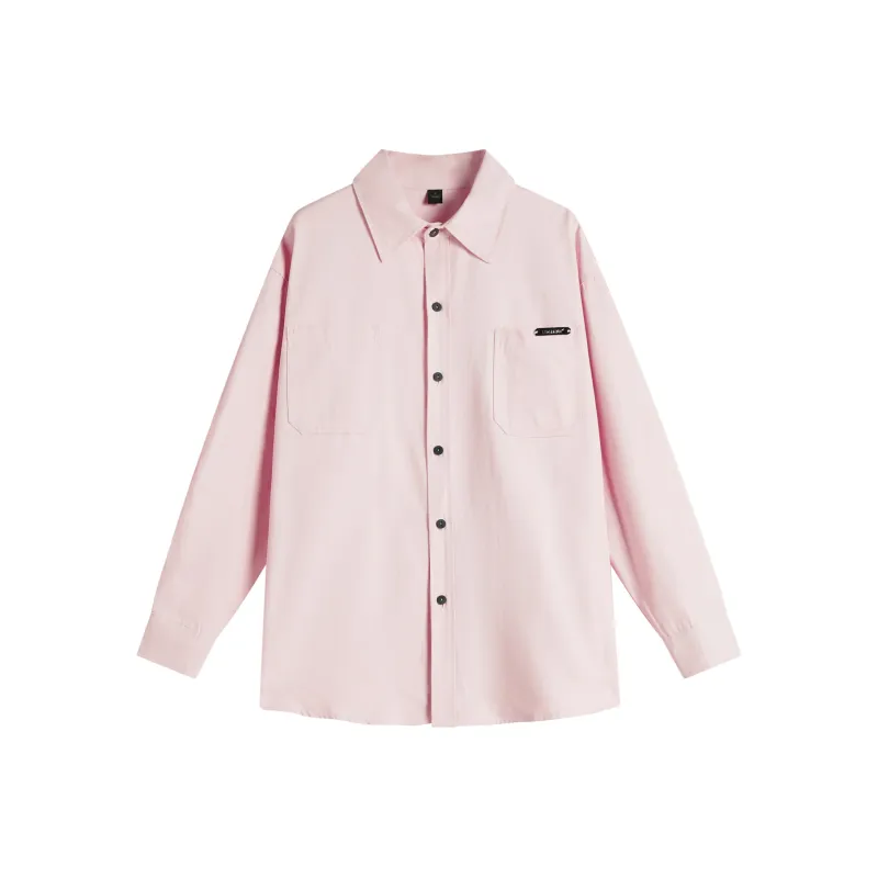 LEMANISM Shirts Unisex-6