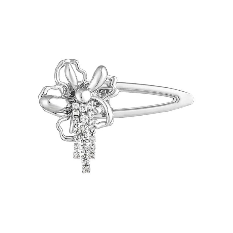 CARLHEIM Alloy Hair Clips Women's-0