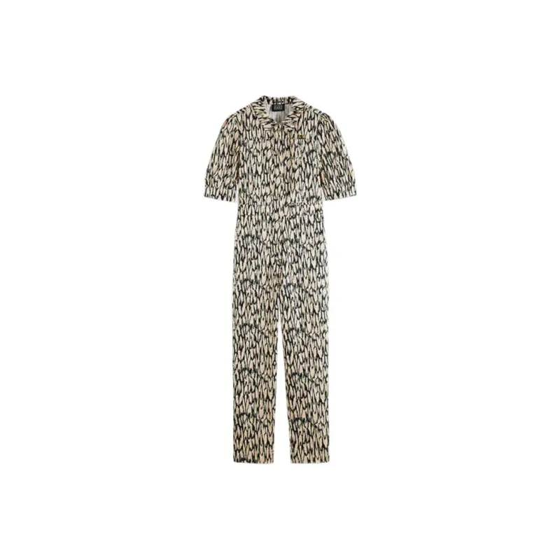 Scotch&Soda Bodysuits Women's Mixed Color-0