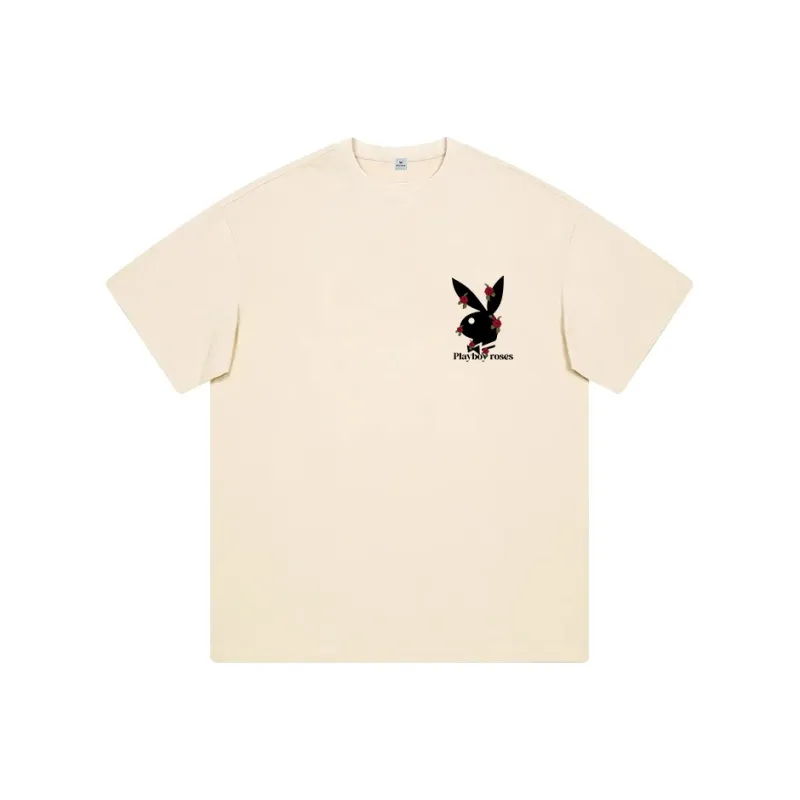 Playboy T Shirts Men-10