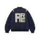 Navy Blue (Cotton-Padded Version)